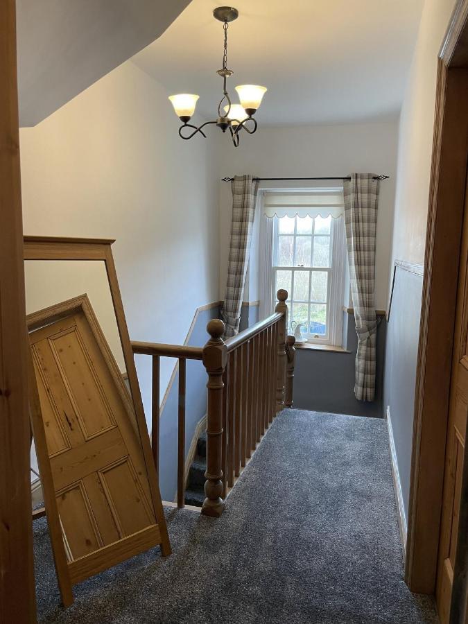 Tawny Cottage Portinscale Bagian luar foto