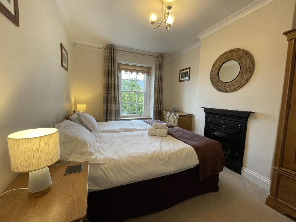 Tawny Cottage Portinscale Bagian luar foto