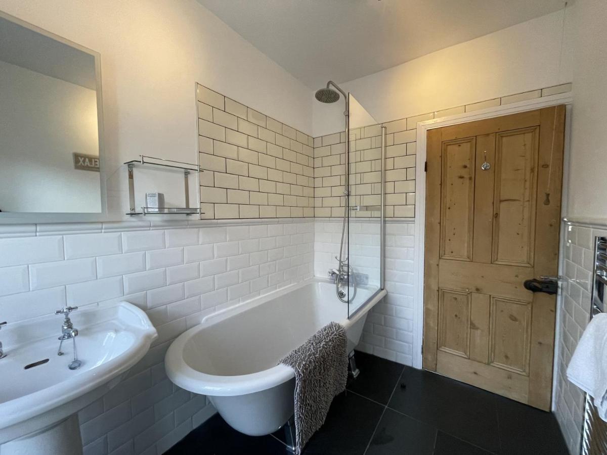 Tawny Cottage Portinscale Bagian luar foto