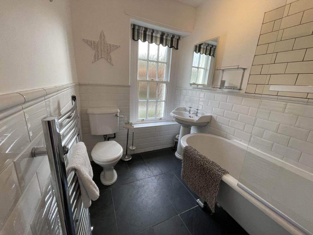Tawny Cottage Portinscale Bagian luar foto