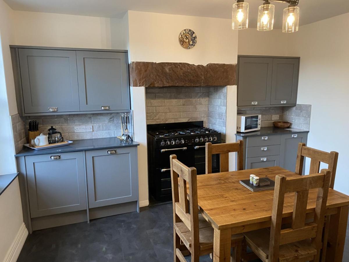 Tawny Cottage Portinscale Bagian luar foto